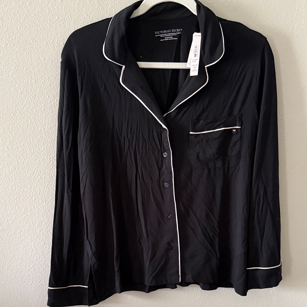Victoria’s Secret Sleep Top size M petite